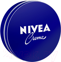 

Крем для тела Nivea, Универсальный увлажняющий