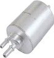 Топливный фильтр Mann-Filter WK720/4 - 