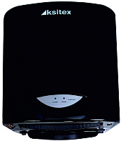 Сушилка для рук Ksitex M-2008 Jet (черный) - 