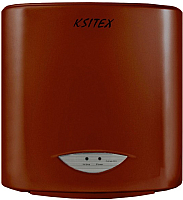 Сушилка для рук Ksitex M-2008 R Jet (красный) - 