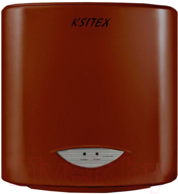 

Сушилка для рук Ksitex, M-2008 R Jet