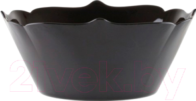 

Салатник Luminarc, Authentic Black E6200