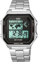 

Часы наручные мужские Q&Q, M196J006Y