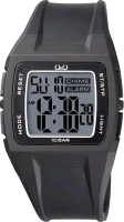 

Часы наручные мужские Q&Q, M199J001Y
