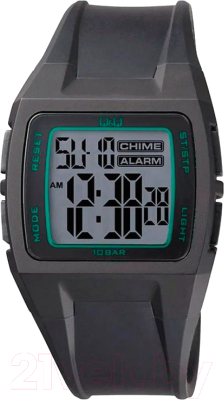 Часы наручные мужские Q&Q M199J004Y