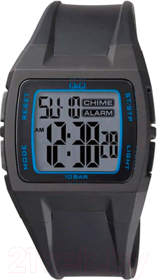 Часы наручные мужские Q&Q M199J003Y