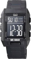 

Часы наручные мужские Q&Q, M200J001Y