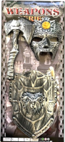 

Набор игрушечного оружия Huada, Рыцарь / 1999601-651-114