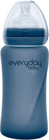 

Бутылочка для кормления Everyday Baby, Healthy+ / 10234