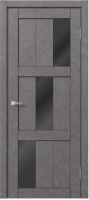 

Дверь межкомнатная MDF Techno, Dominika Loft 310 70x200