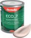 Краска Finntella Eco 7 Makea Aamu / F-09-2-1-FL104 (900мл, бледно-песочный) - 