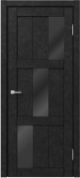 

Дверь межкомнатная MDF Techno, Dominika Loft 310 50x200