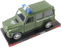 Автомобиль игрушечный Huada Вооруженные силы / 1398896-735D - 