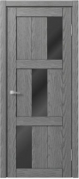 

Дверь межкомнатная MDF Techno, Dominika Sky Oak 310 50x200
