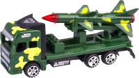 

Автомобиль игрушечный Huada, Ракетовоз / HWA1389520