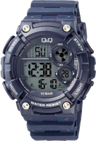 

Часы наручные мужские Q&Q, M191J004Y