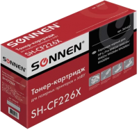 Картридж Sonnen SH-CF226X / 362437 - 