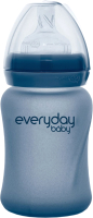 

Бутылочка для кормления Everyday Baby, Healthy+ / 10214