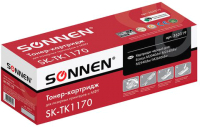 Тонер-картридж Sonnen SK-TK1170 / 363319 - 