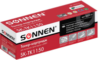 Тонер-картридж Sonnen SK-TK1150 / 363318 - 