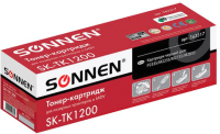 Тонер-картридж Sonnen SK-TK1200 / 363317 - 