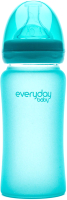

Бутылочка для кормления Everyday Baby, Healthy+ / 10233