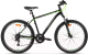 Велосипед AIST Rocky 1.0 26 2022 (18, черный) - 