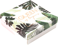 

Подарочный набор Kaftan, Queen Of Tropics / 5266165