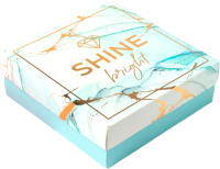

Подарочный набор Kaftan, Shine Bright / 5266164