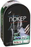 Набор для покера Darvish Покер / DV-T-2790 - 
