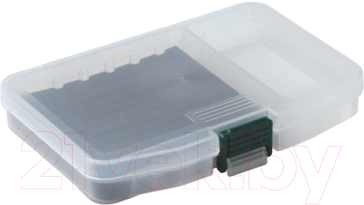 Коробка рыболовная Meiho Slit Form Case / SC-F-7 (146x103x23)