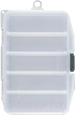 Коробка рыболовная Meiho SFC Lure Case F (146x103x23)