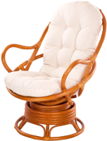 

Кресло садовое Мир Ротанга, 05/01В