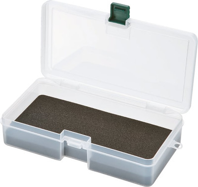 Коробка рыболовная Meiho Slit Form Case L (186x103x34) -