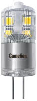 

Лампа Camelion, LED3-G4-JD-NF/845/G4 / 13863