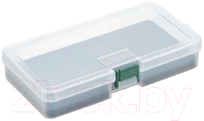 Коробка рыболовная Meiho Slit Form Case M (161x91x31)