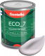 Краска Finntella Eco 7 Helmi / F-09-2-1-FL108 (900мл, бледно-лиловый) - 