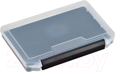 Коробка рыболовная Meiho Slit Form Case / 3010NS (205x145x25)