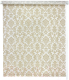 Рулонная штора LEGRAND Дамаск 72.5x175 / 58 067 731 (экрю) - 