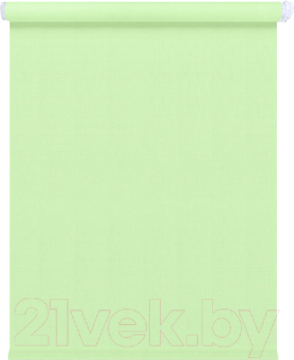 Изображение товара Рулонная штора LEGRAND Декор 52x175 / 58 079 230 (мятный)