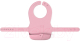 Нагрудник детский Everyday Baby 10520 (розовый) - 