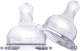 Набор сосок Everyday Baby Healthy+ / 10406 (2шт) - 