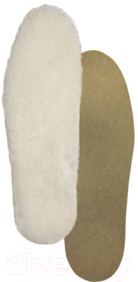 Изображение товара Стельки ортопедические Trives Мужские СТ-133 (р.42)