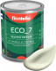 Краска Finntella Eco 7 Lootus / F-09-2-1-FL122 (900мл, пастельно зеленовато-желтый) - 