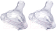 Набор сосок Everyday Baby 10402 (2шт) - 