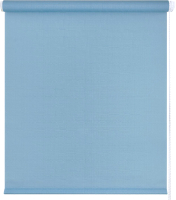 Рулонная штора LEGRAND Декор 42.5x175 / 58 064 069 (голубой) - 