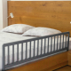 Миниатюра изображения товара Ограждение для кровати Geuther 2110 WE (белый)