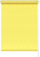 Рулонная штора LEGRAND Декор 42.5x175 / 58 064 079 (желтый) - 