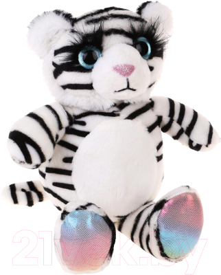 Изображение товара Мягкая игрушка Fluffy Family Тигруня / 681918