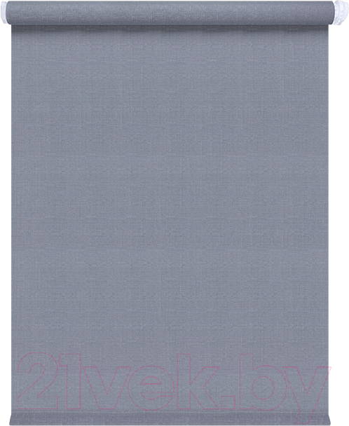 Рулонная штора LEGRAND Декор 90x175 / 58 079 194 (серый)